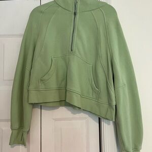 COPY - Lululemon Scuba Sweatshirt